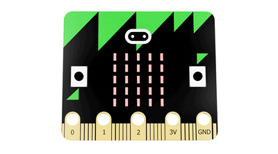 micro:bit Coding