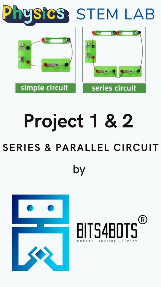 Basic Electronics Circuit Experiment