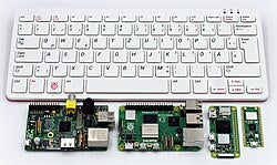 Raspberry Pi Essentials