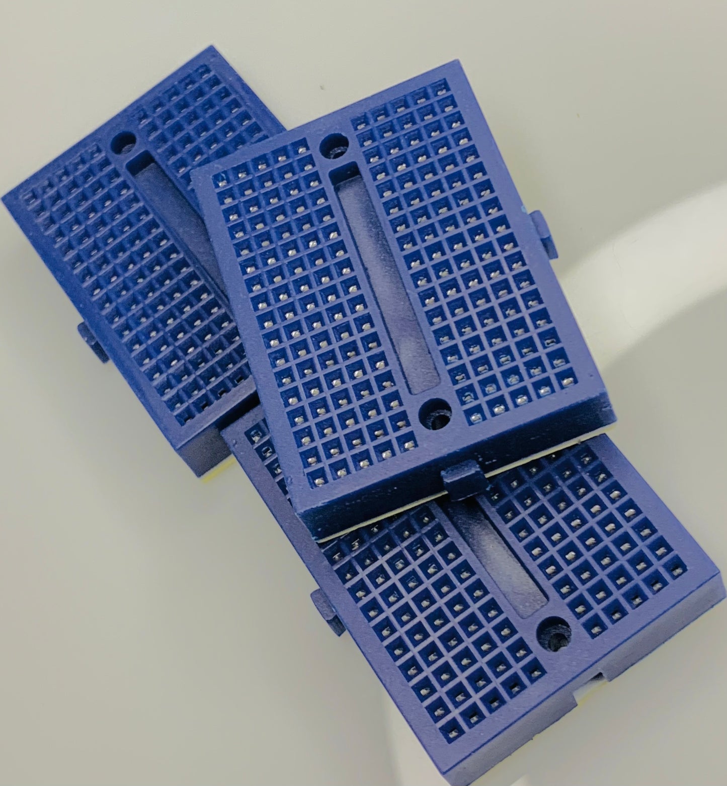 SYB-170 Solderless Prototype Experiment Test Mini Breadboard SYB 170 Tie-points