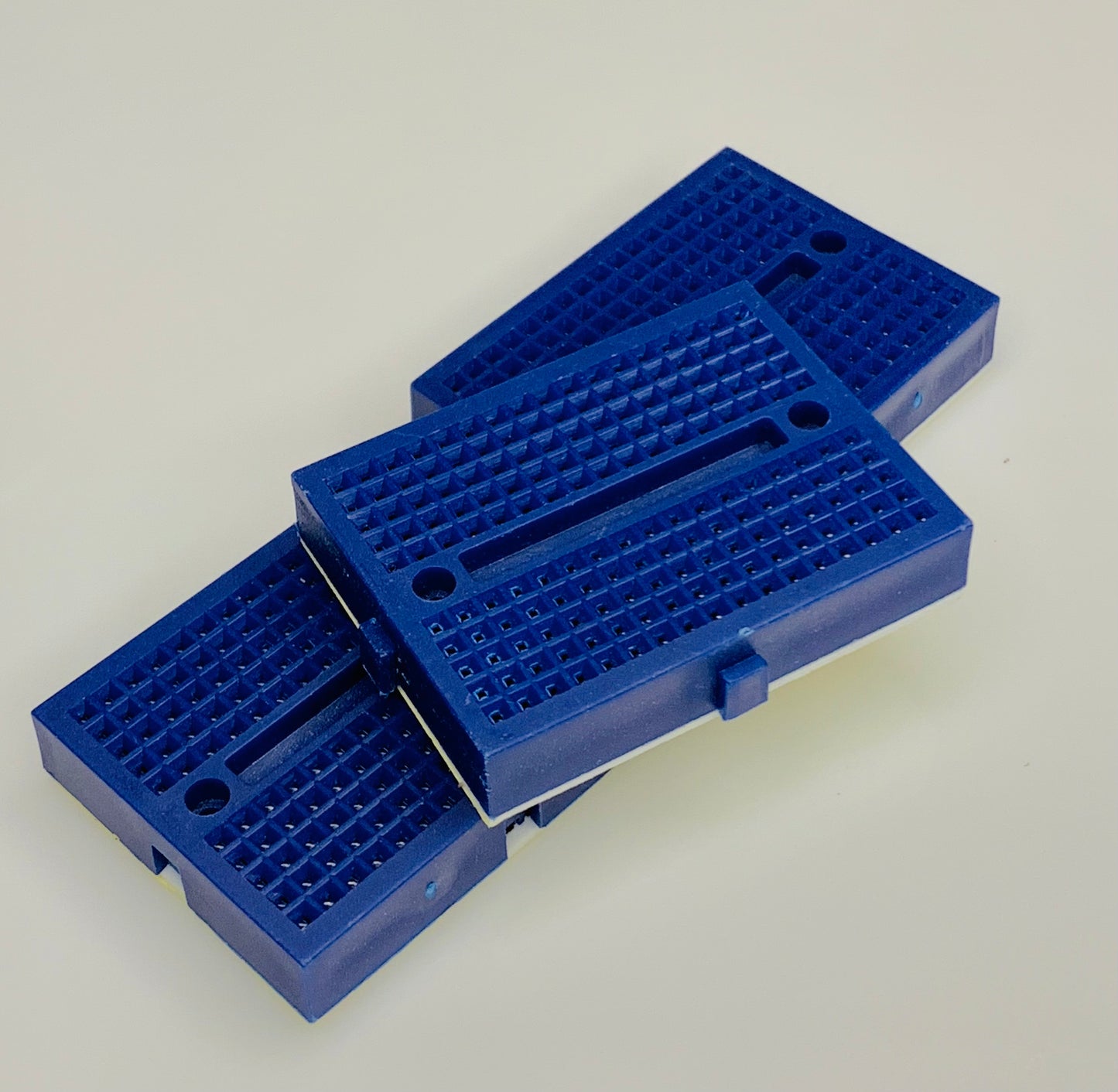 SYB-170 Solderless Prototype Experiment Test Mini Breadboard SYB 170 Tie-points