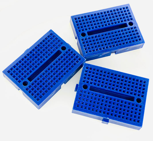 SYB-170 Solderless Prototype Experiment Test Mini Breadboard SYB 170 Tie-points