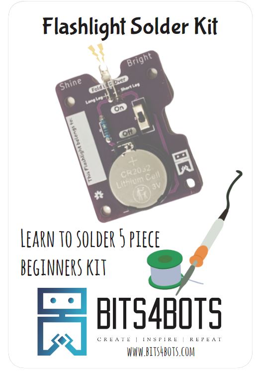 Learn to Solder