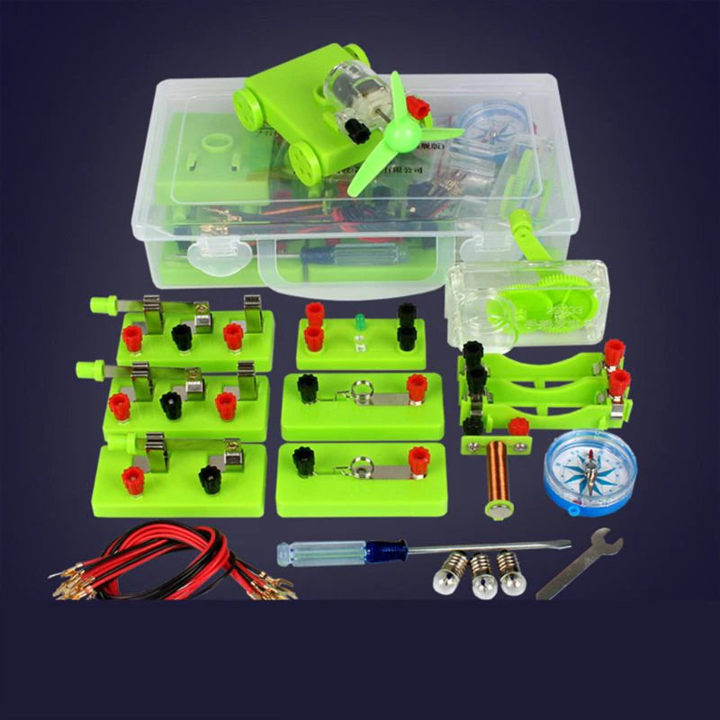STEM Kits for Middle School Students