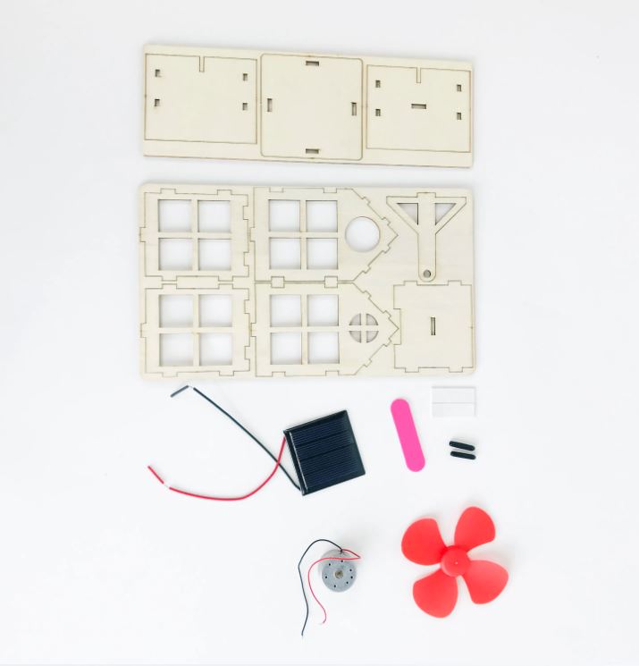 STEM Kits for Elementary Students