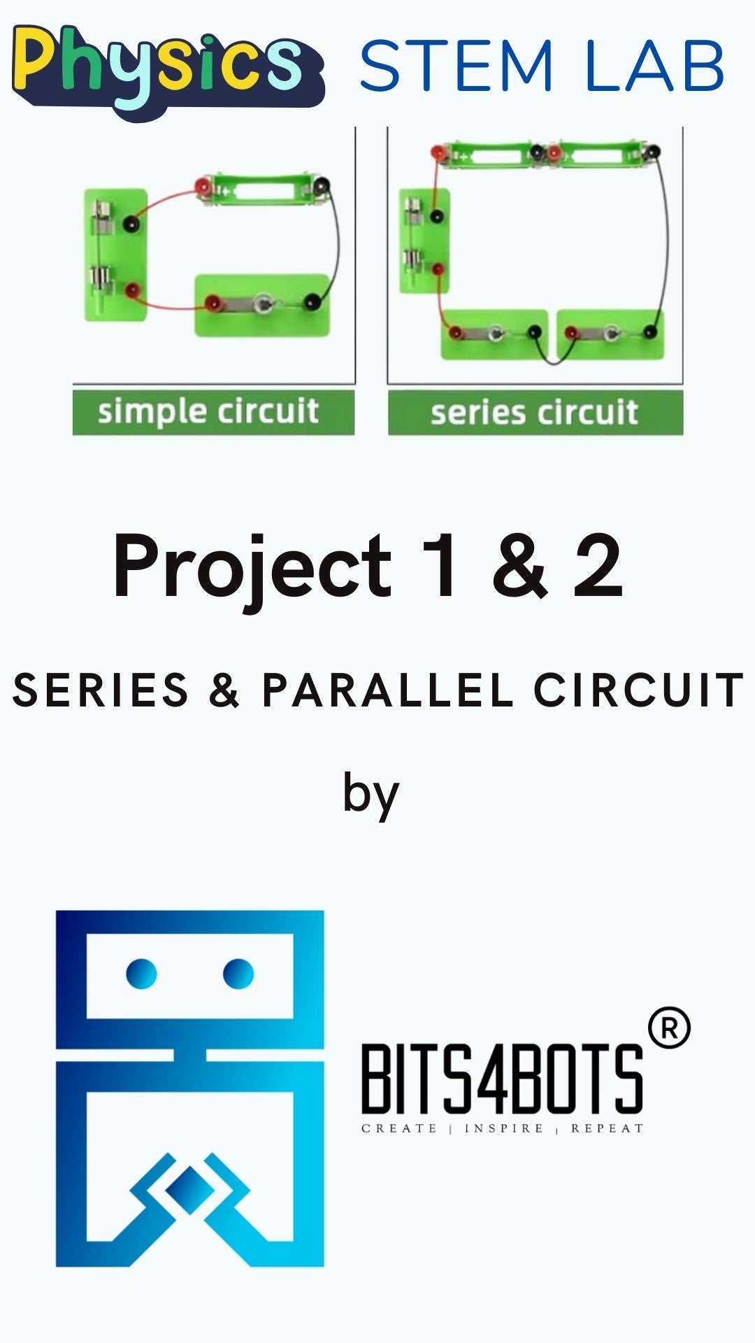 Basic Electronics Circuit Experiment