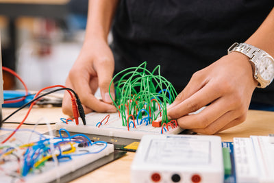 Arduino Fundamentals