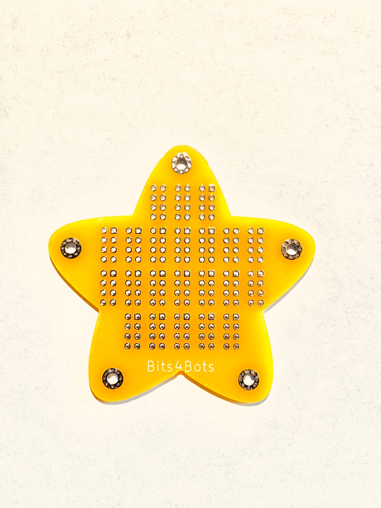 Star Proto Solder Board 132 Tie Points (2 pcs)